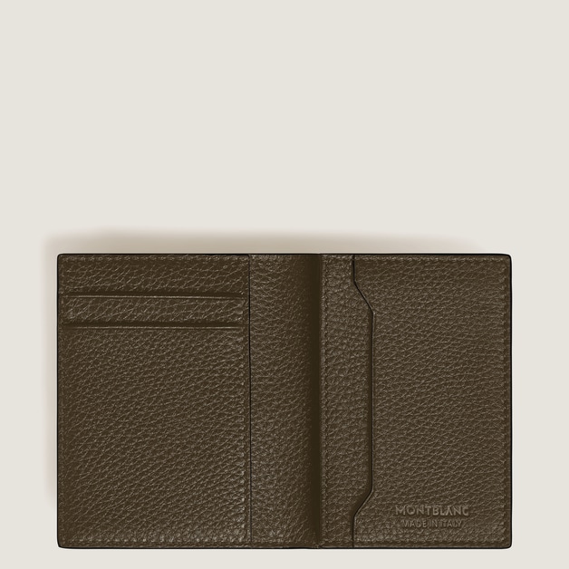Porte-cartes 4cc - 6