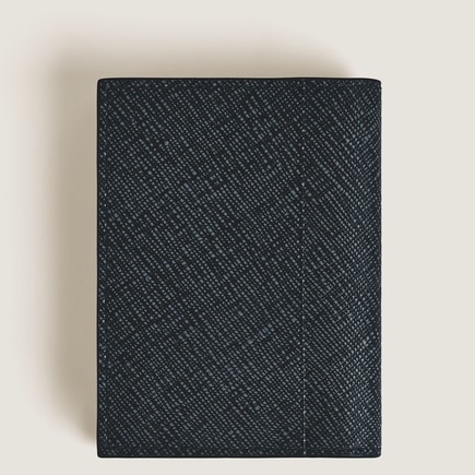 Card Holder 4cc in Sartorial Leather