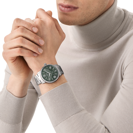 Montblanc Star Legacy Automatic Date 43mm Limited Edition - 800 Exemplare