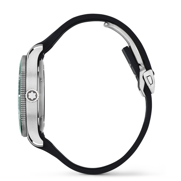 Montblanc Iced Sea Automatic Date - 2