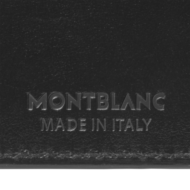 Meisterstück wallet 4cc coin case - 5
