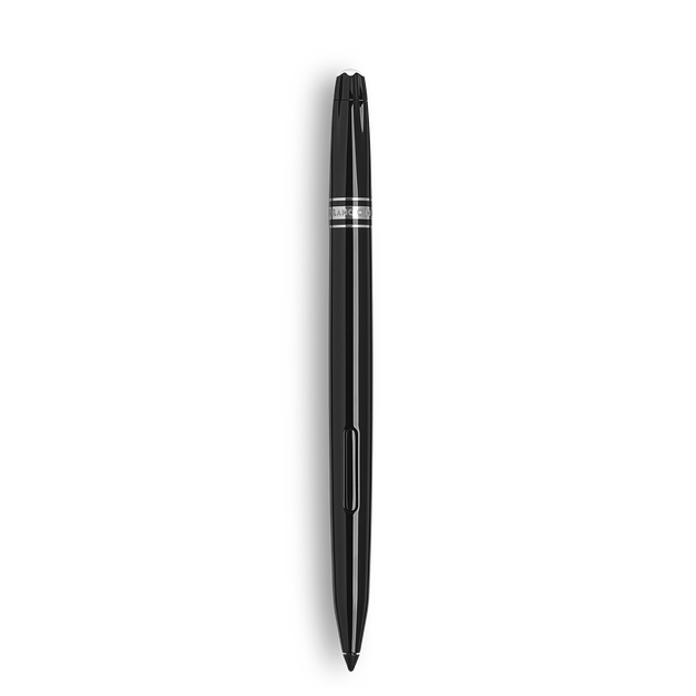Montblanc Digital Pen Black for Montblanc Digital Paper - 1