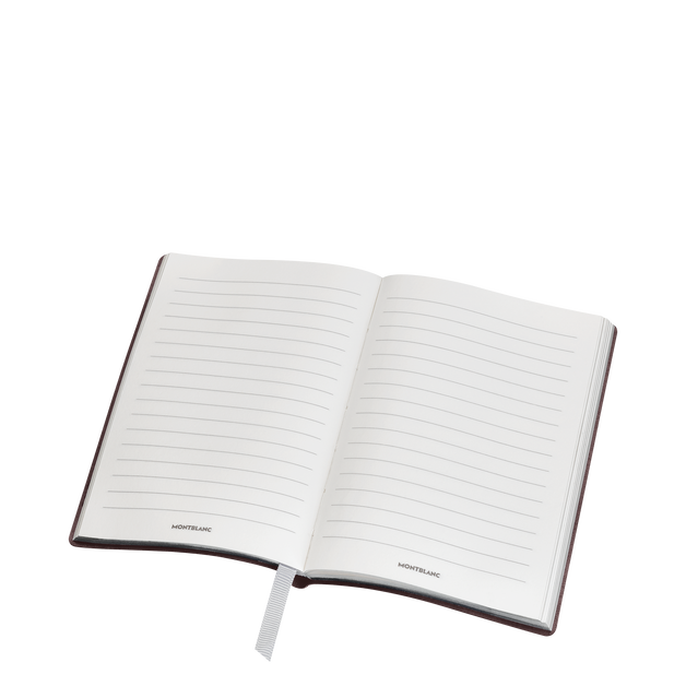Pocket Notebook #148, Tobacco - Lined - 2
