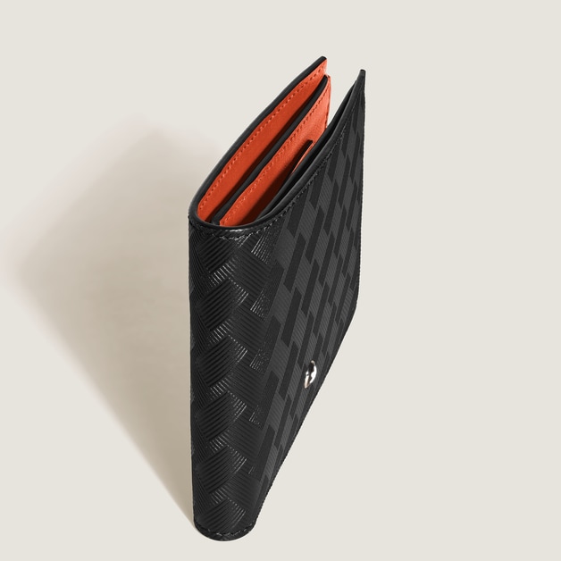 Portefeuille 6cc en Cuir Extreme - 4