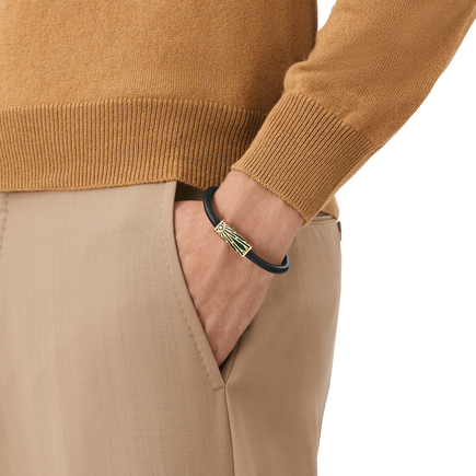 Meisterstück Armband The Origin Collection aus Soft Leder