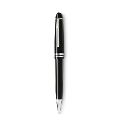Meisterstück Platinum-Coated Midsize Ballpoint,  Meisterstück Platinum-Coated Midsize Ballpoint