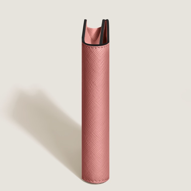 Card Holder 4cc in Sartorial Leather - 7