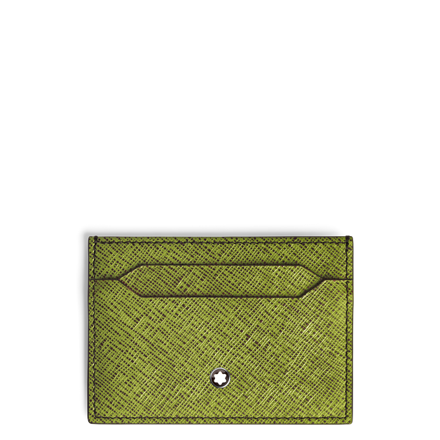 Sartorial Portatarjetas para 5 tarjetas - 1