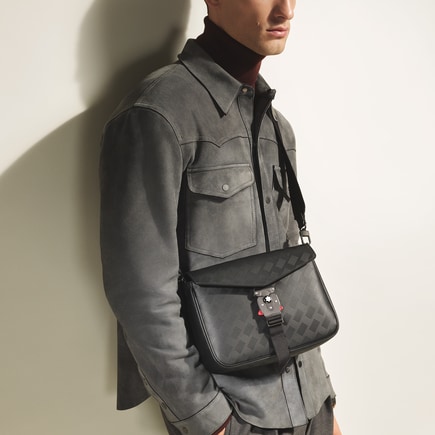 Extreme 3.0 compact envelope with M LOCK 4810 buckle 