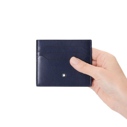 Porte-cartes 6cc Meisterstück