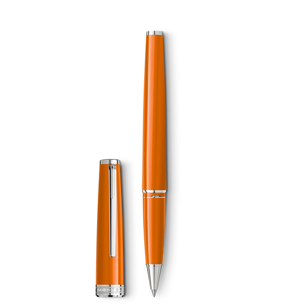 PIX Orange Rollerball - 1