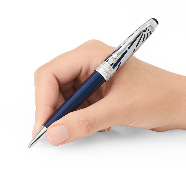 Meisterstück The Origin Collection Doué Midsize Ballpoint - 2