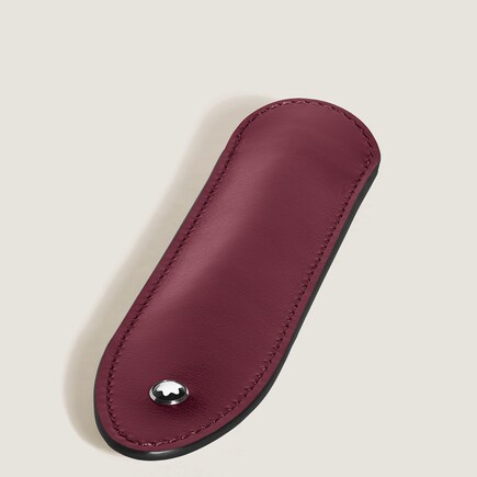 Meisterstück 1 pen sleeve