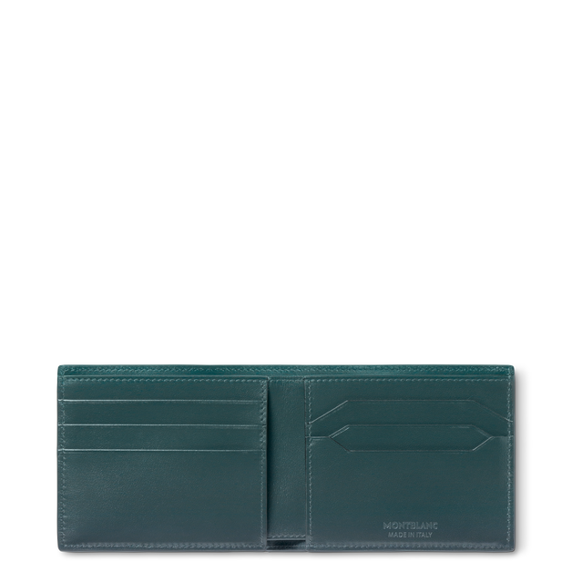 Meisterstück wallet 6cc - 3