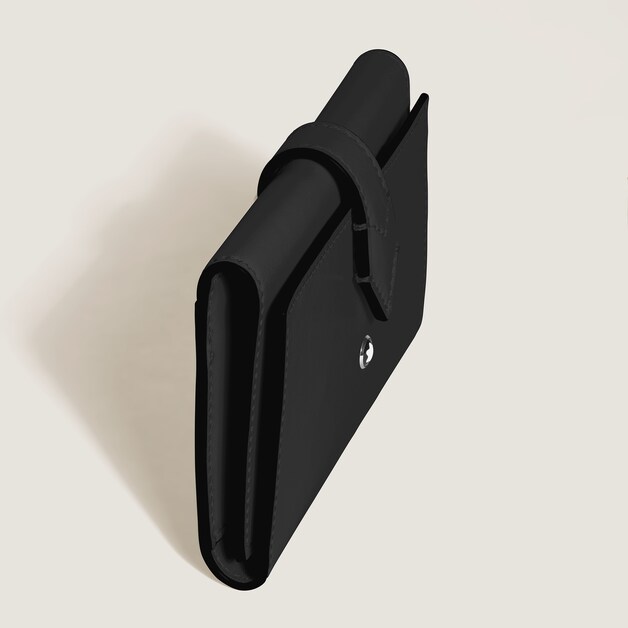 Meisterstück card holder 9cc - 5