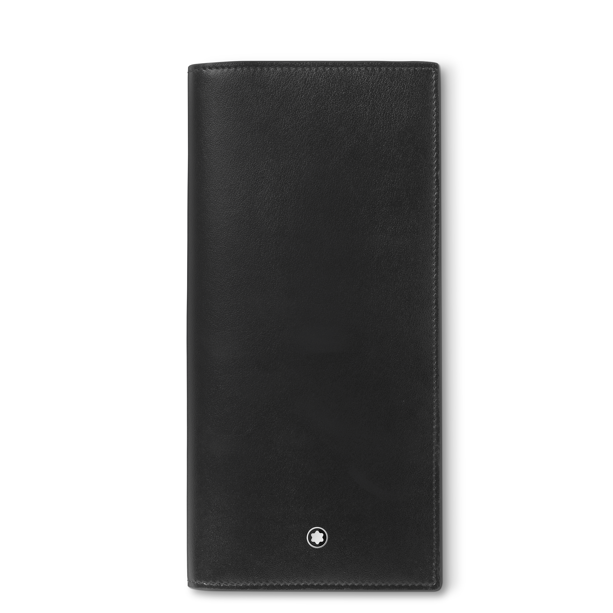 Long Wallet 14cc with Zip in Meisterst&uuml;ck Leather