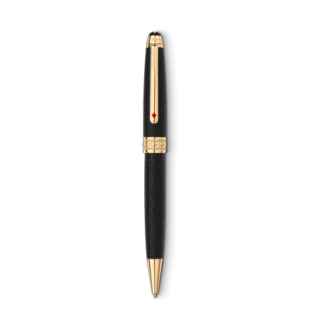 Meisterstück Around the World in 80 Days Solitaire Midsize Ballpoint