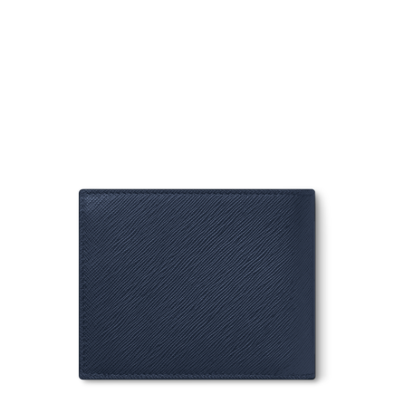 Wallet 6cc in Sartorial Leather