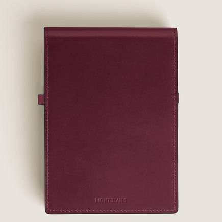 Etui Montblanc Envelope für 5 Schreibgerät
