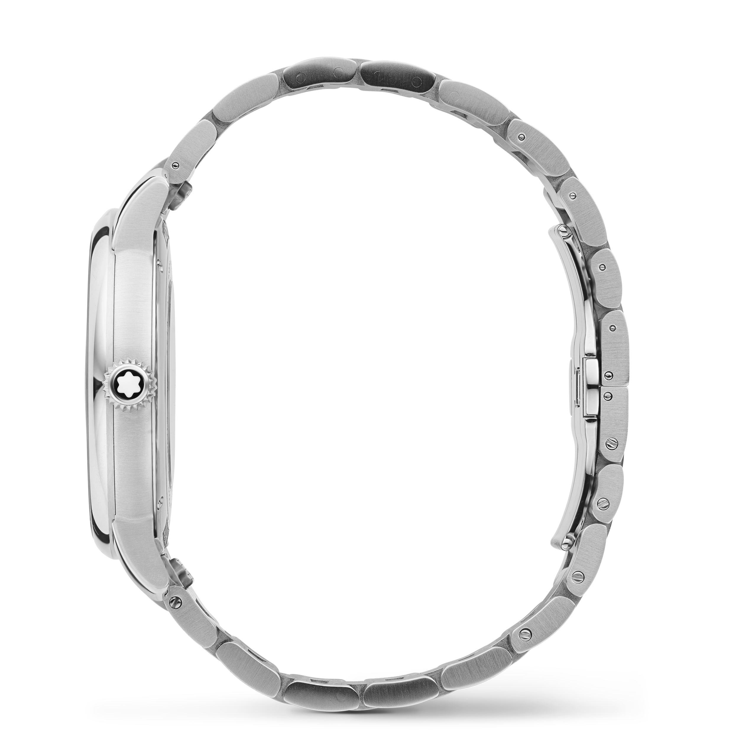 ساعة مون بلان ستار ليغاسي أوتوماتيك دايت 43 مم ليميتد إديشن - 800 قطعة