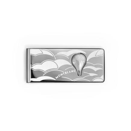 Money Clip, Meisterstück Around the World in 80 Days