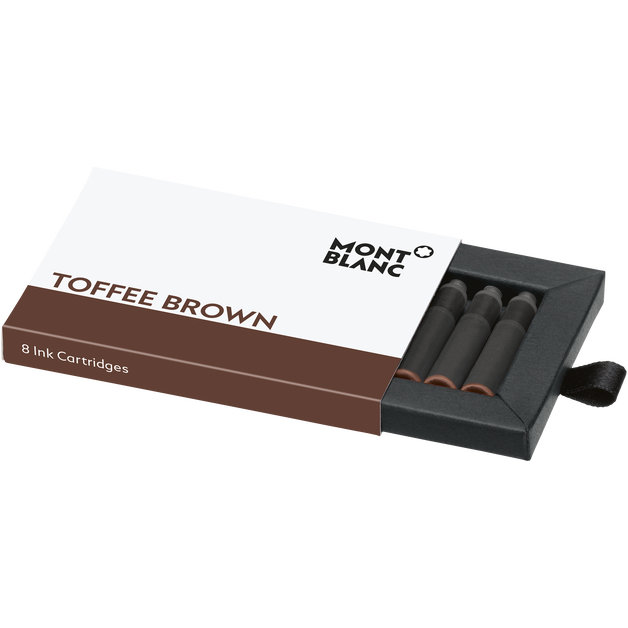 Cartuchos de tinta, Toffee Brown - 1