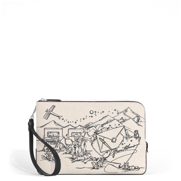 Happy Holidays Estuche - 1