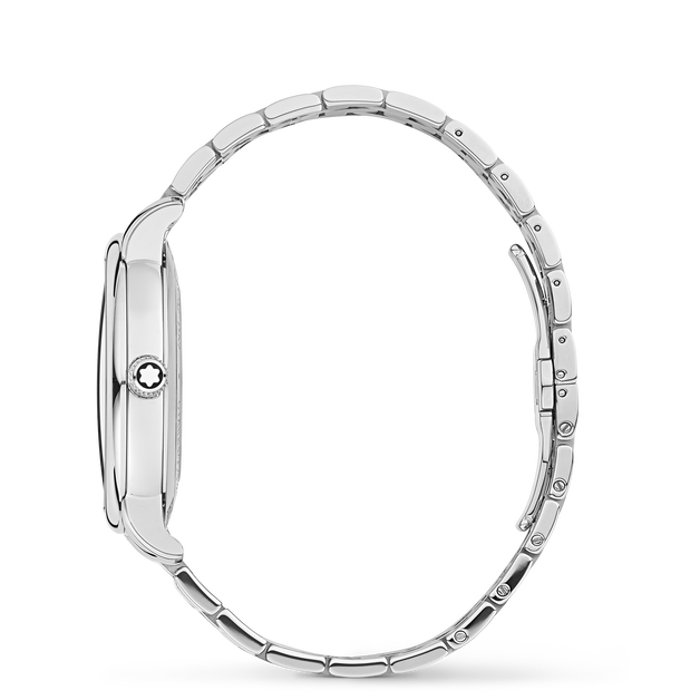 Montblanc Star Legacy Automatic Date 39 mm Limited Edition - 1786 pieces - 3