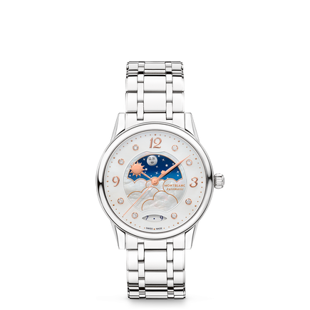 Montblanc Bohème Day & Night 34 mm