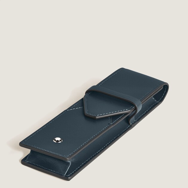 Étui pour 2 Instruments d'Écriture Montblanc Envelope - 3