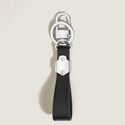 Key Holder Inkwell in Meisterstück Leather