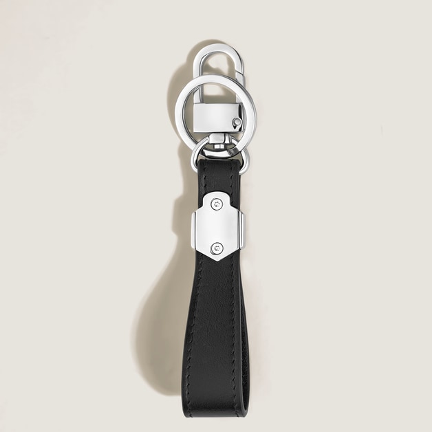 Key Holder Inkwell in Meisterstück Leather - 2