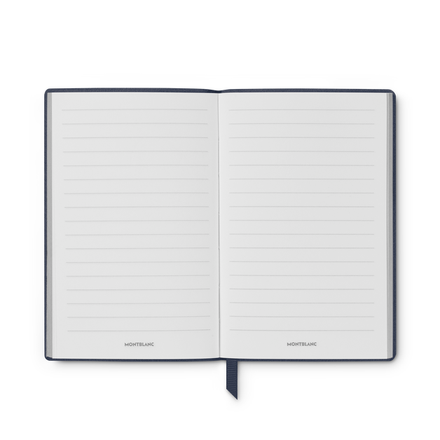 Pocket Notebook #148, Extreme 3.0, Ink Blue - Lined - 2