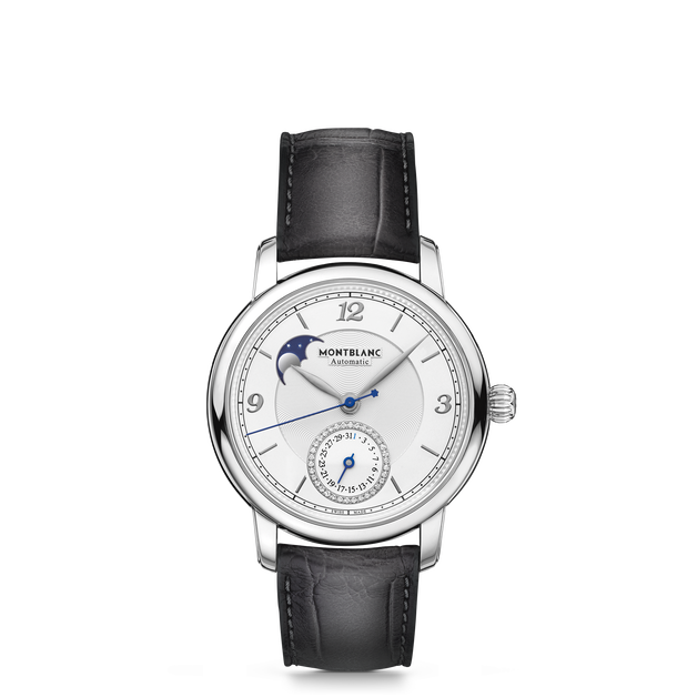 Montblanc Star Legacy Moonphase & Date 36 mm - 1