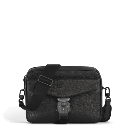 M-Lock Messenger Bag