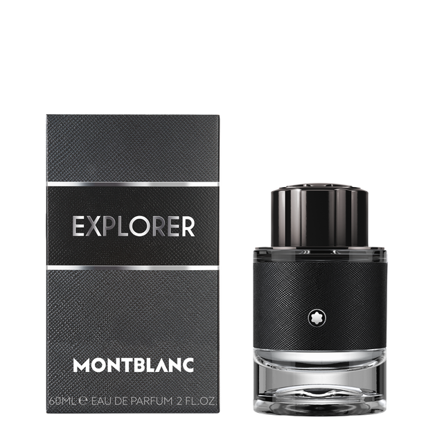 Eau de Parfum Explorer 60 ml - 1