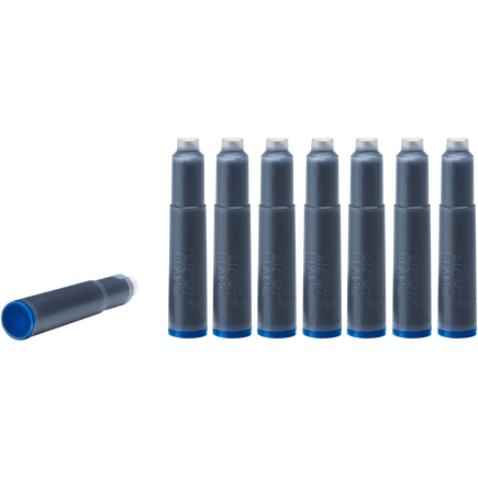 Ink Cartridges, Midnight Blue - 8-unit package