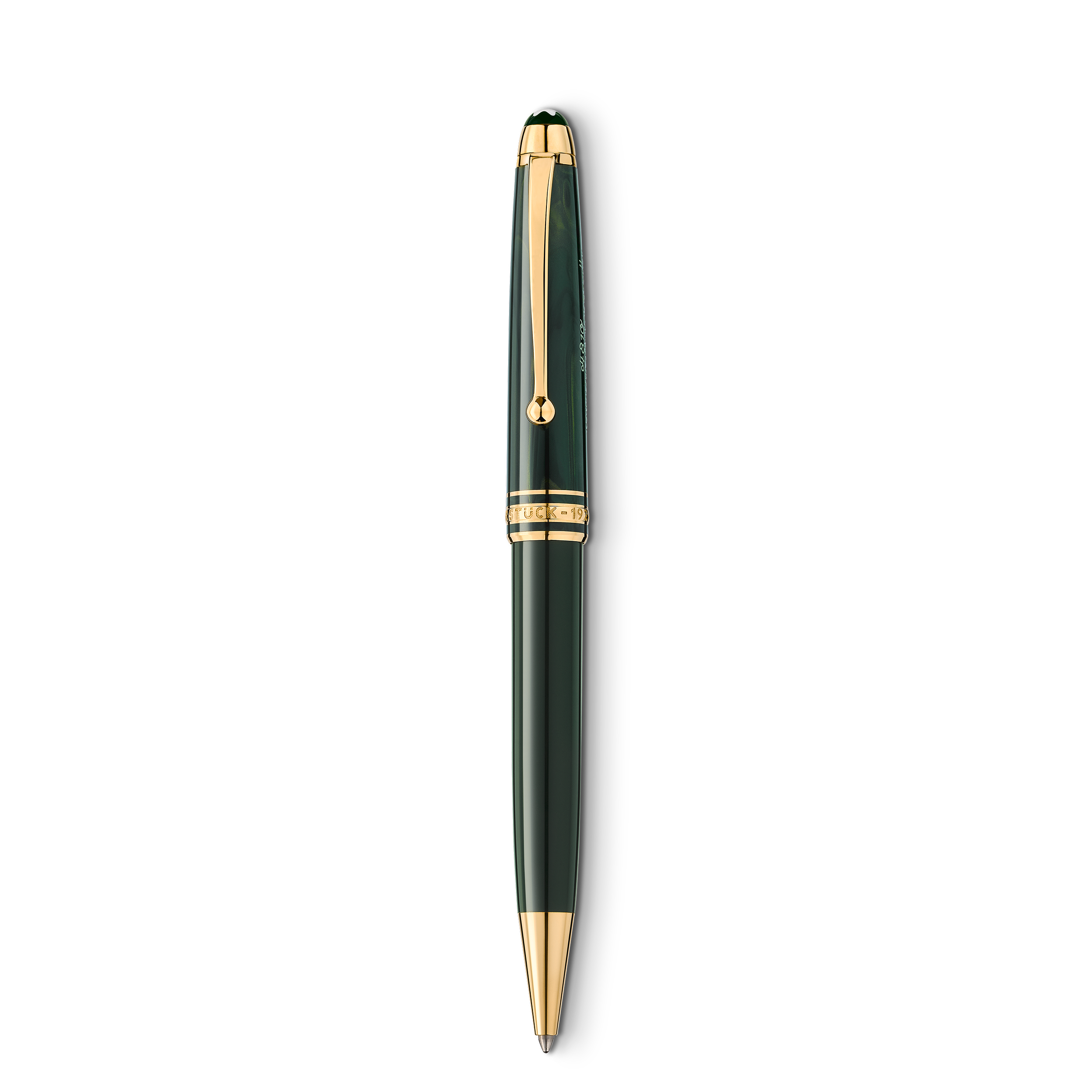 7220【コレクター必見！】【1円スタート】Mont Blanc モンブラン マイ