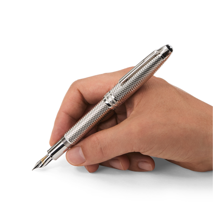Stylo-Plume Meisterstück Geometry Solitaire LeGrand