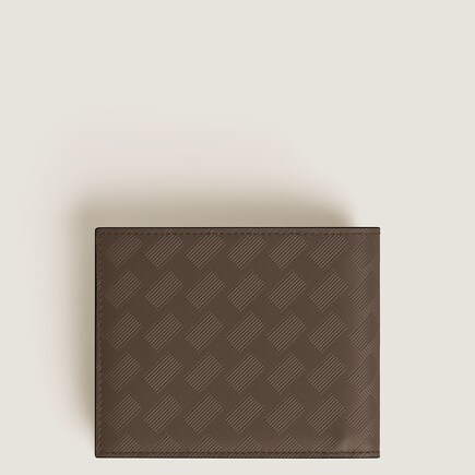 Wallet 6cc in Extreme Leather