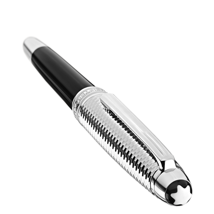 Meisterstück Doué Geometry Classique Rollerball
