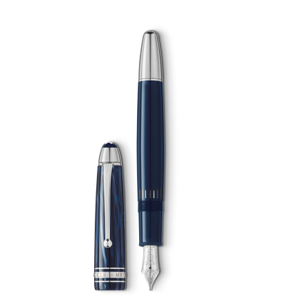 Meisterstück The Origin Collection LeGrand Fountain Pen M