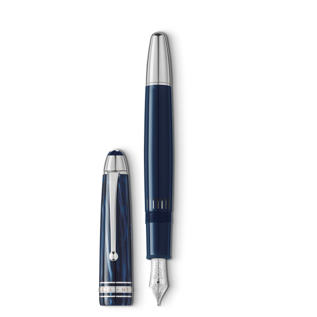 Meisterstück The Origin Collection LeGrand Pluma estilográfica (M) - 1