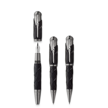 Coffret Writers Edition Hommage à Rudyard Kipling Limited Edition (SP/BP/PM)