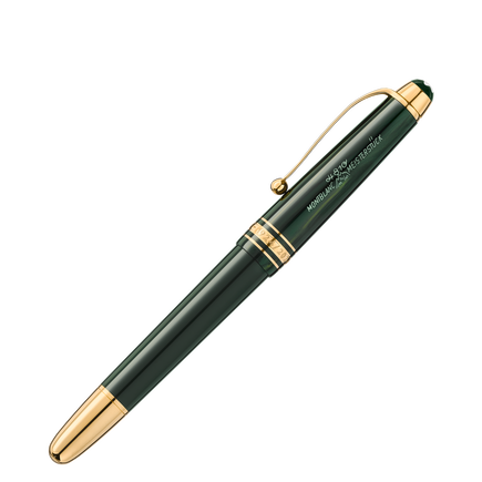 Meisterstück The Origin Collection Classique Fountain Pen