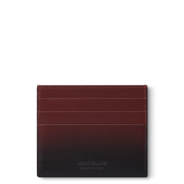 Porte-cartes 6cc Meisterstück - 3