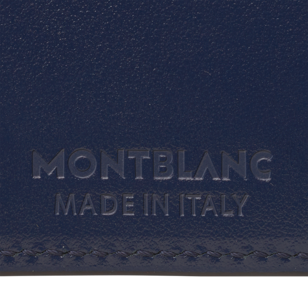 Meisterstück Cartera para 4 tarjetas con monedero - 5