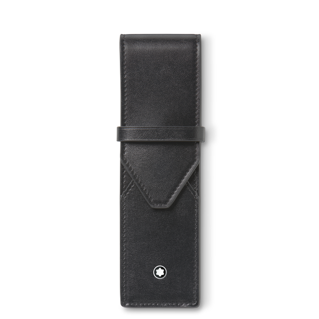 Meisterstück Estuche para 2 artículos de escritura - 1