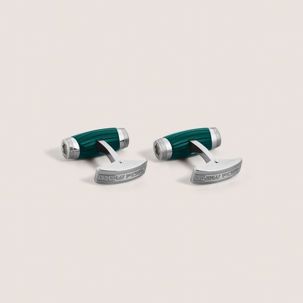 StarWalker PolarGreen Cufflinks