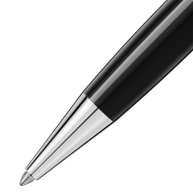 Meisterst&uuml;ck Platinum-Coated Classique Ballpoint - 3